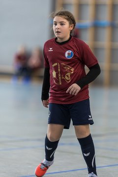 Bild 467 - wDJ Loewinnen Cup D2